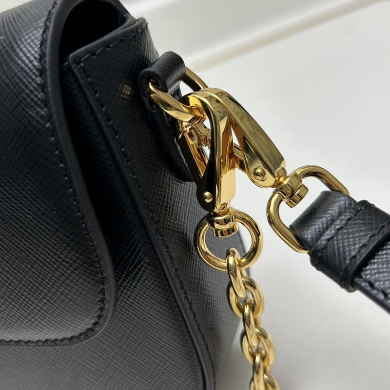 Prada Satchel Bags